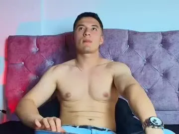 Freechat ethanconnor_ on Chaturbate