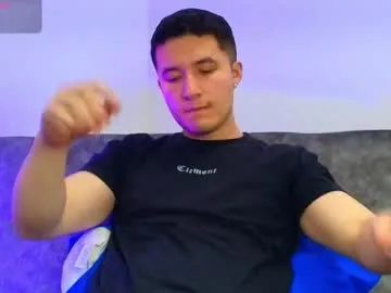 Freechat ethanconnor_ on Chaturbate