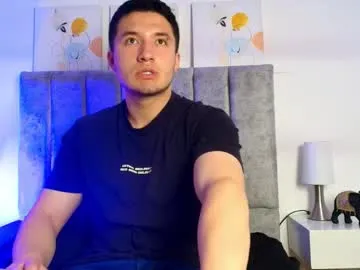 Freechat ethanconnor_ on Chaturbate