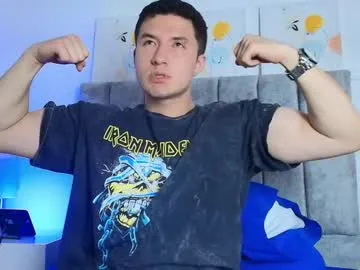 Freechat ethanconnor_ on Chaturbate