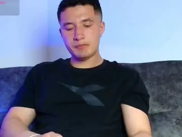 Freechat ethanconnor_ on Chaturbate