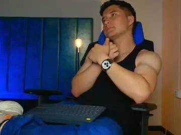 ethanconnor_ from Chaturbate is Freechat