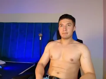 Freechat ethanconnor_ on Chaturbate
