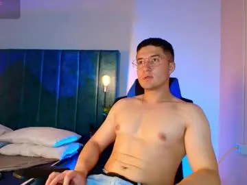 Freechat ethanconnor_ on Chaturbate