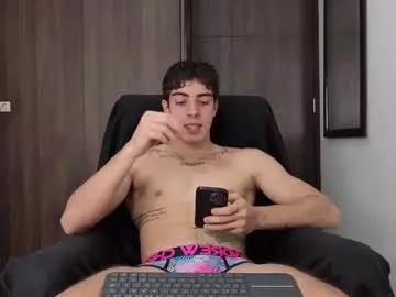 ethangreey1 from Chaturbate is Freechat
