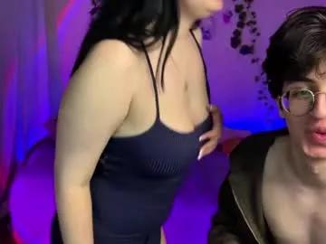 ethelandre from Chaturbate is Freechat