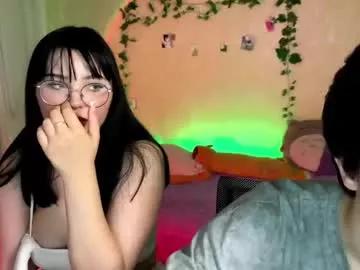 ethelandre from Chaturbate is Freechat
