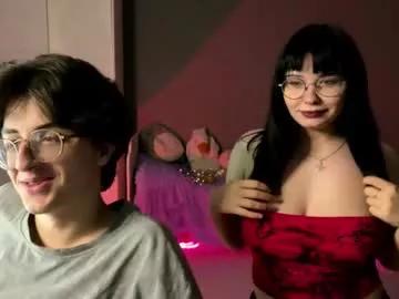 ethelandre from Chaturbate is Freechat