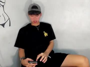 ethereal_blake from Chaturbate is Freechat