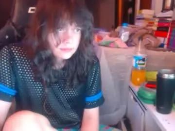 ethereal_thom from Chaturbate is Freechat