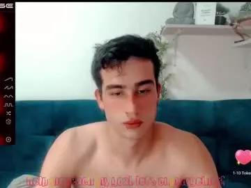 ethereum11 from Chaturbate