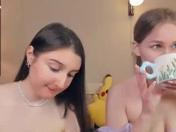 eugeniabrainard from Chaturbate