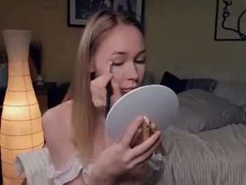 eugeniabrainard from Chaturbate