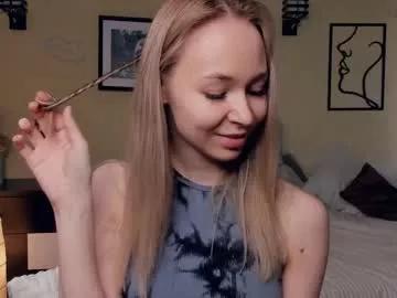 eugeniabrainard from Chaturbate