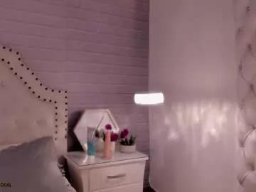 eureekaa from Chaturbate