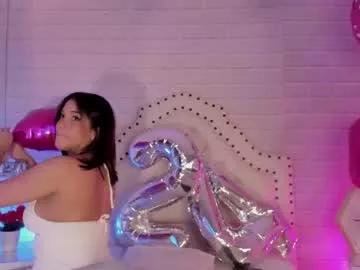 eureekaa from Chaturbate