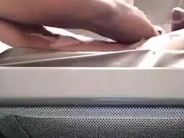 eusebiomaskoffplugs from Chaturbate