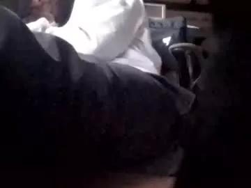 eusebiomaskoffplugs from Chaturbate