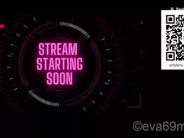 eva69muller from Chaturbate is Freechat