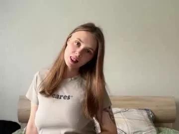 eva_calvin from Chaturbate is Freechat