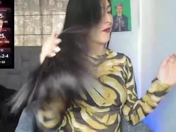 eva_darknesss from Chaturbate is Freechat