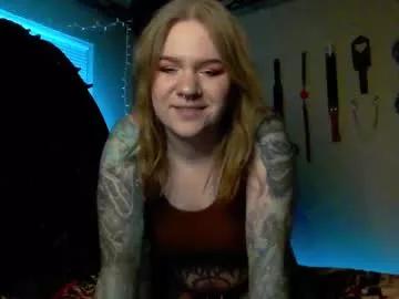 eva_evergreene from Chaturbate is Freechat