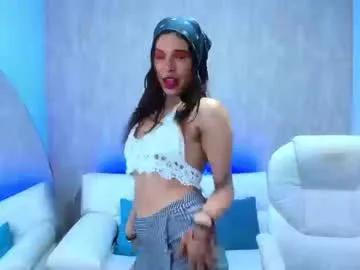Eva_hells from Chaturbate