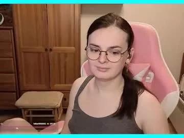 eva_katt from Chaturbate is Freechat