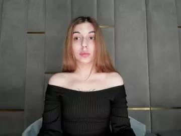 Eva_lim from Chaturbate