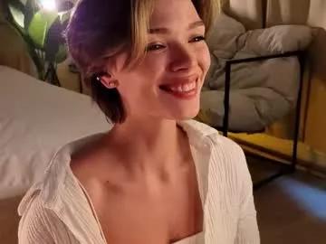 eva_natsumi from Chaturbate is Freechat