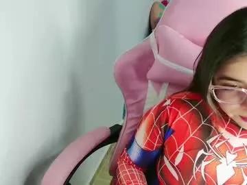 eva_ngeline from Chaturbate is Freechat