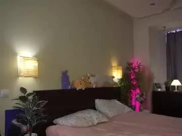 eva_pixie from Chaturbate is Freechat