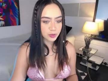 Eva_rosee4 from Chaturbate