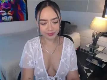 Eva_rosee4 from Chaturbate