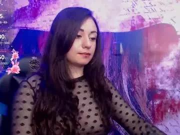 eva_rosell from Chaturbate is Freechat