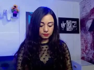 eva_rosell from Chaturbate is Freechat