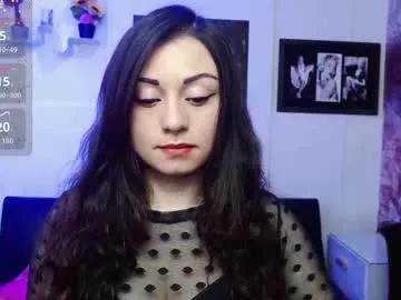 eva_rosell from Chaturbate is Freechat