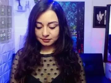 eva_rosell from Chaturbate is Freechat