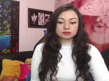 eva_rosell from Chaturbate is Freechat