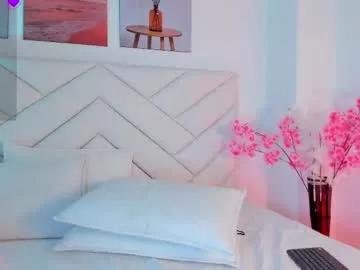 eva_smith21 from Chaturbate is Freechat