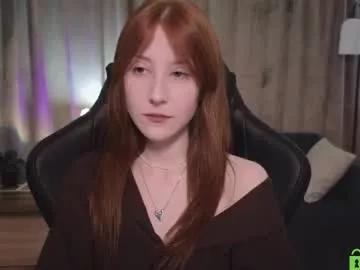 eva_wildrose from Chaturbate is Freechat