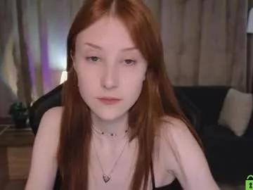 eva_wildrose from Chaturbate is Freechat