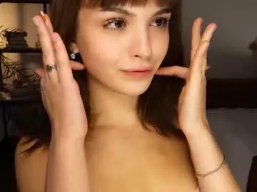 eva_zill_blossom from Chaturbate is Freechat