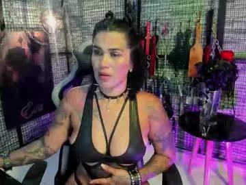 Evaa_bdsm from Chaturbate