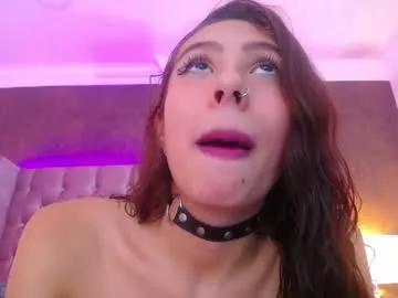 evaa_cloee from Chaturbate
