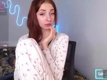 evaa_coy from Chaturbate