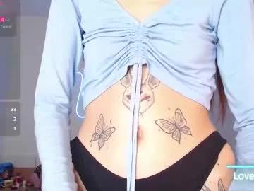 evaa_coy from Chaturbate