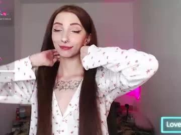 evaa_coy from Chaturbate