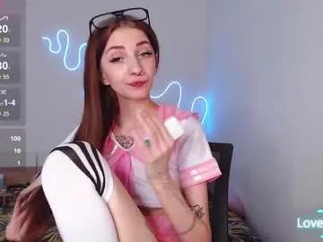 evaa_coy from Chaturbate