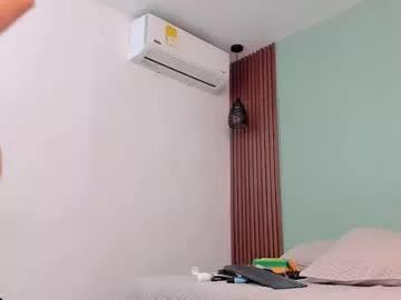 evaa_long from Chaturbate